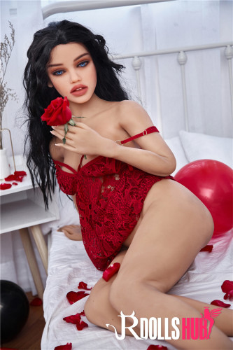 Milf Sex Doll Jane Valentine - Irontech Doll - 150cm/4ft9 TPE Sex Doll