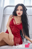 Milf Sex Doll Jane Valentine - Irontech Doll - 150cm/4ft9 TPE Sex Doll