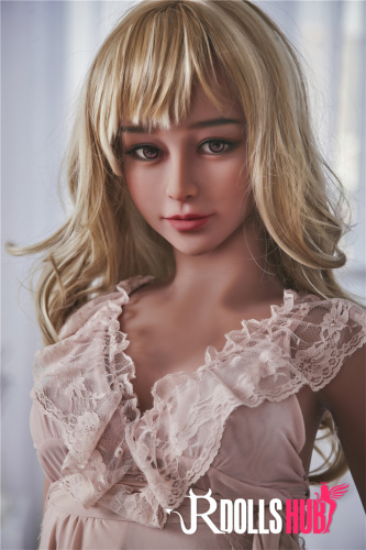 Small Boob Sex Doll Debby - Irontech Doll - 155cm/5ft1 TPE Sex Doll