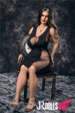 BBW Sex Doll Doris - Irontech Doll - 158cm/5ft2 TPE Sex Doll