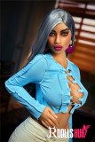 Milf Sex Doll Phoebe - Irontech Doll - 164cm/5ft4 TPE Sex Doll