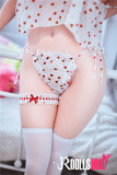Asian Sex Doll Zona - Irontech Doll - 163cm/5ft4 TPE Sex Doll