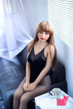 Asian Sex Doll Kama - Irontech Doll - 163cm/5ft4 TPE Sex Doll