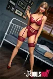 Big Boobs Sex Doll Gabrielle - Irontech Doll - 164cm/5ft4 TPE Sex Doll