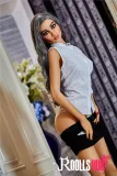 Milf Sex Doll Bridget - Irontech Doll - 165cm/5ft4 TPE Sex Doll