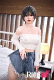 Asian Sex Doll Nicola - Irontech Doll - 152cm/4ft11 Silicone Sex Doll