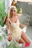 Best Elf Sex Doll 166cm/5ft5 E-cup Dreamy Fair Skin Elves TPE Sex Doll Claudia