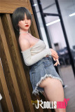Asian Sex Doll Nicola - Irontech Doll - 152cm/4ft11 Silicone Sex Doll