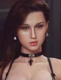 Realistic Asian Sex Doll Antonia - JY Doll - 165cm/5ft4 Silicone Sex Doll