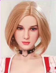 Asian Big Boobs Sex Doll Norma - JY Doll - 163cm/5ft4 Silicone Sex Doll