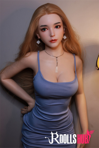 Realistic Asian Sex Doll Barbara - JY Doll - 165cm/5ft4  TPE Sex Doll With Silicone Head