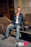 Male Sex Doll Bowen - Irontech Doll - 176cm/5ft9 Silicone Sex Doll