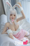 Cosplay Sex Doll Dolly - Mozu Doll - 145cm/4ft8 TPE Sex Doll