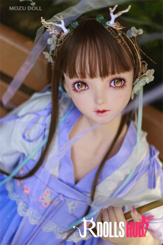 Anime Sex Doll Elaine - Mozu Doll - 145cm/4ft9 TPE Sex Doll