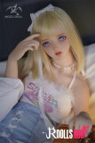 Anime Sex Doll Jacinda - Mozu Doll - 145cm/4ft8 TPE Sex Doll
