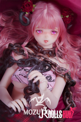 Anime Sex Doll Dorothy - Mozu Doll - 145cm/4ft9 TPE Sex Doll