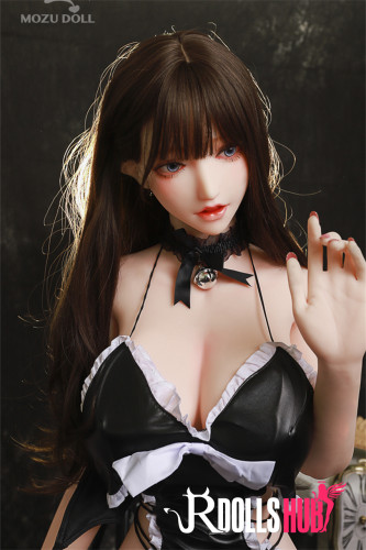 Realistic Asian Sex Doll Florence - Mozu Doll - 163cm/5ft4 TPE Sex Doll