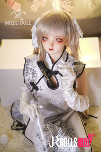 Anime Sex Doll Ester - Mozu Doll - 145cm/4ft9 TPE Sex Doll