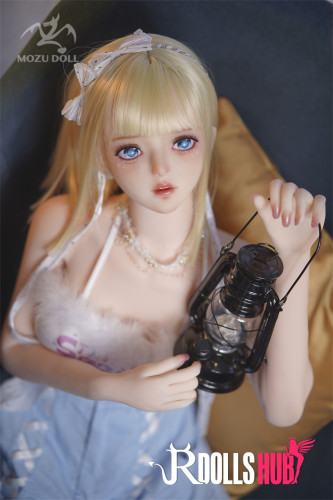 Mini Sex Doll Jacinda - Mozu Doll - 145cm/4ft9 TPE Sex Doll