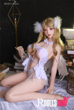 Cosplay Sex Doll Kersen - Mozu Doll - 163cm/5ft4 TPE Sex Doll
