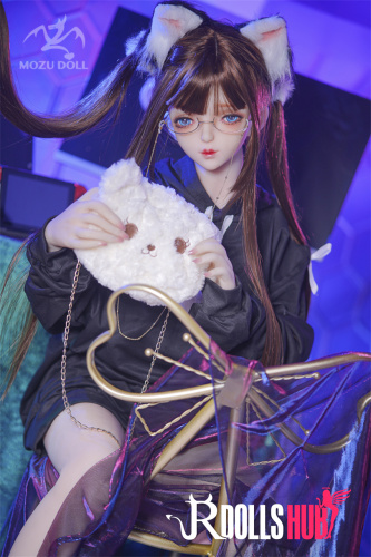Anime Sex Doll Carmen - Mozu Doll - 145cm/4ft8 TPE Sex Doll