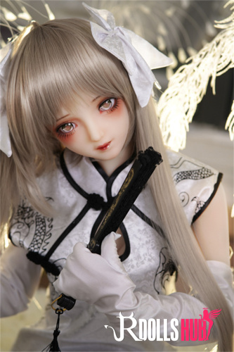 Anime Sex Doll Ester - Mozu Doll - 145cm/4ft8 TPE Sex Doll