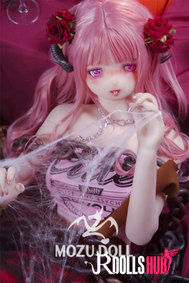 Anime Sex Doll Dorothy - Mozu Doll - 145cm/4ft8 TPE Sex Doll