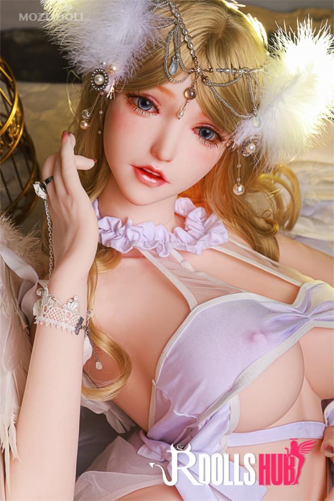 Cosplay Sex Doll Kersen - Mozu Doll - 163cm/5ft4 TPE Sex Doll