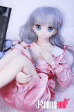 Cosplay Anime Sex Doll Letitia - Mozu Doll - 145cm/4ft8 TPE Sex Doll