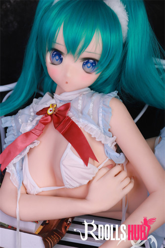 Cosplay Anime Sex Doll Minnie - Mozu Doll - 145cm/4ft8 TPE Sex Doll
