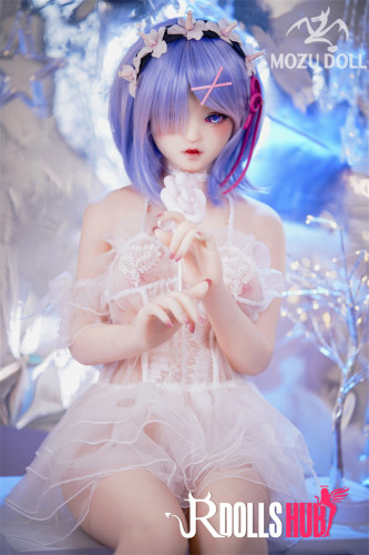 Cosplay Anime Sex Doll Erin - Mozu Doll - 145cm/4ft9 TPE Sex Doll