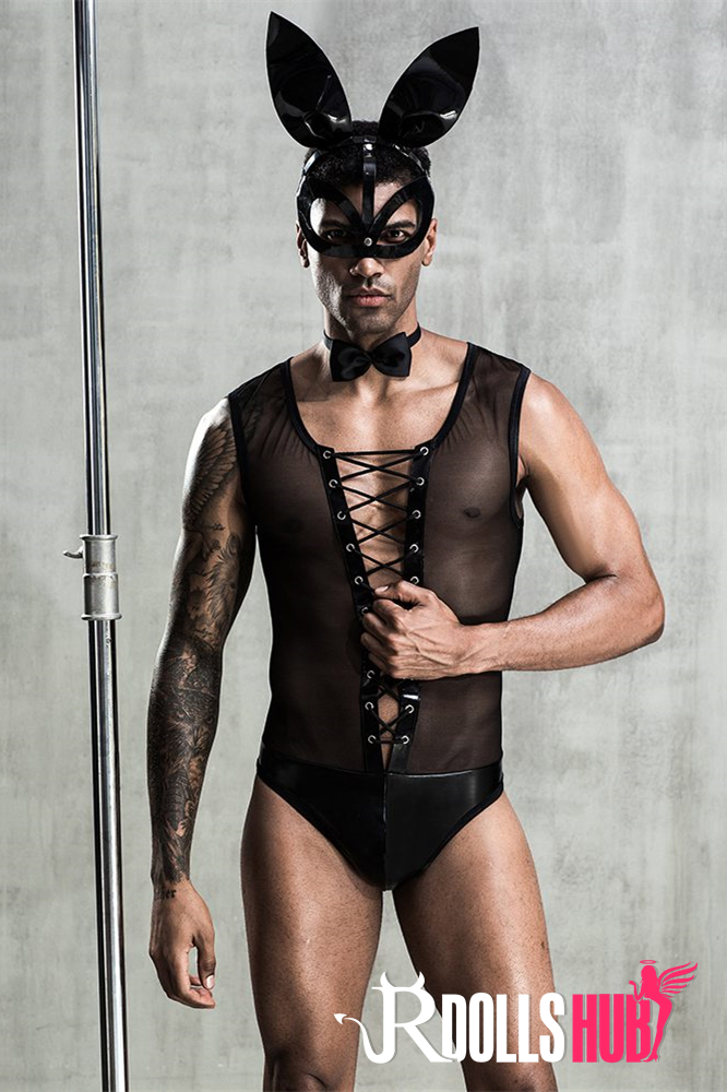 Bdsm Костюм Для Разгона I5