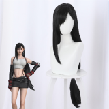 Final Fantasy VII ティファ・ロックハート Tifa Lockhart Cosplay Outfit Set