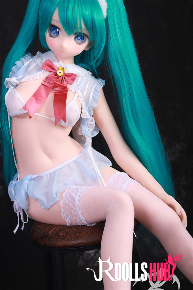 Cosplay Anime Sex Doll Miku - Mozu Doll - 145cm/4ft8 TPE Sex Doll Cosplay Anime Sex Doll Miku - Mozu Doll - 145cm/4ft8 TPE Sex Doll