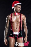 Men's Sexy Christmas Outfit