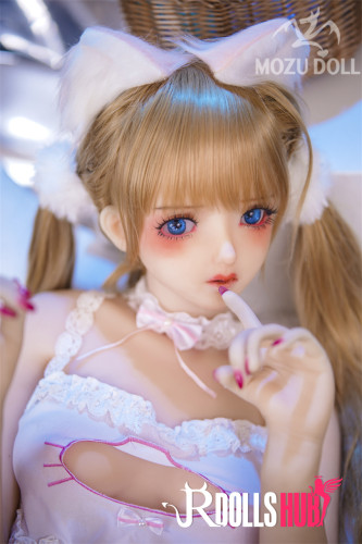 Mini Sex Doll Catherine - Mozu Doll - 145cm/4ft9 TPE Sex Doll