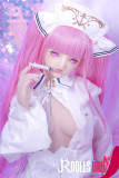 Anime Sex Doll Madge - Mozu Doll - 145cm/4ft8 TPE Sex Doll