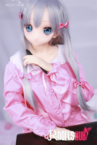 Cosplay Anime Sex Doll Letitia - Mozu Doll - 145cm/4ft8 TPE Sex Doll