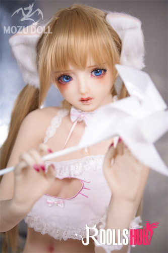 Mini Sex Doll Catherine - Mozu Doll - 145cm/4ft9 TPE Sex Doll