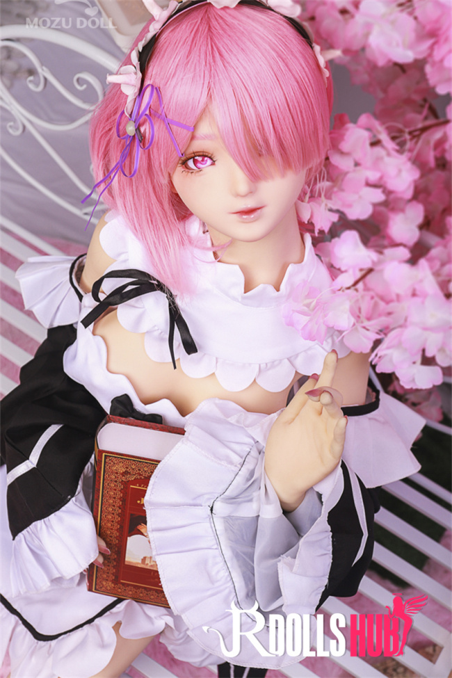 Re: Zero Sex Doll Ram - Mozu Doll - 145cm/4ft8 Ram TPE Sex Doll