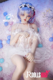 Cosplay Anime Sex Doll Erin - Mozu Doll - 145cm/4ft8 TPE Sex Doll