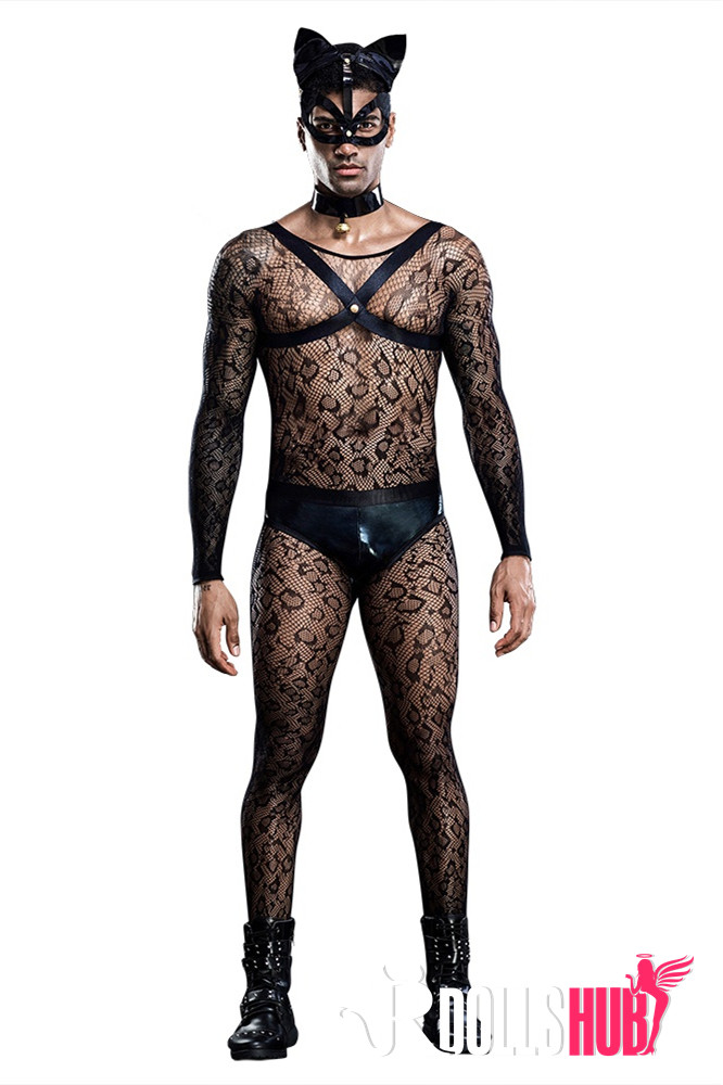 sexy clothes bg3 Sexy Men Briefs: The Ultimate Guide to Comfort, Fit, and Confidence in  G-Strings & Thongs main image 1