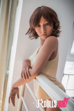 Alluring Big breasts  Sex Doll Phoebe
