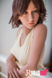 Alluring Big breasts  Sex Doll Phoebe