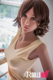 Alluring Big breasts  Sex Doll Phoebe