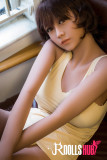Alluring Big breasts  Sex Doll Phoebe