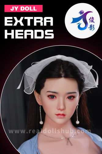 JY Doll Sex Doll Head