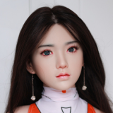 JY Doll Head