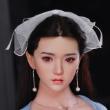 JY Doll Head