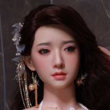 JY Doll Head